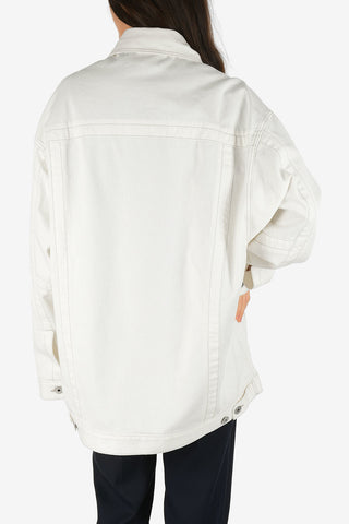 MM1 Denim Oversize Jacket