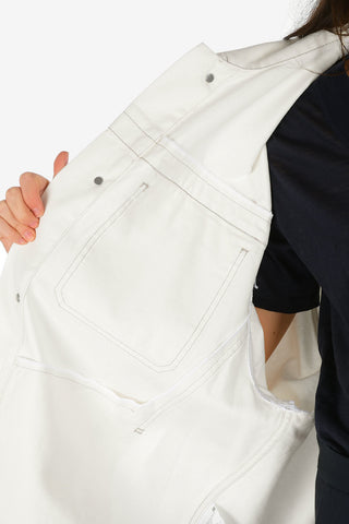 MM1 Denim Oversize Jacket