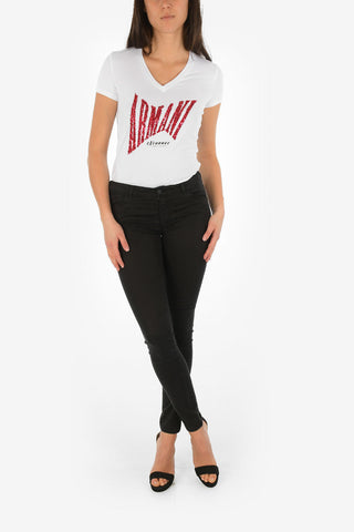 ARMANI JEANS Push Up Fit J23 LILY Jeans