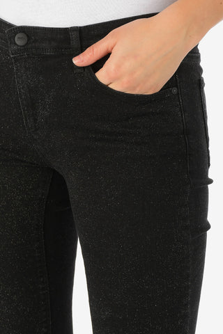 ARMANI JEANS Skinny Fit J28 ORCHID Jeans