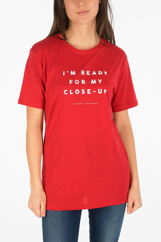 ARMANI EXCHANGE T-Shirt con Strass