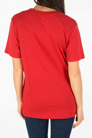 ARMANI EXCHANGE T-Shirt con Strass