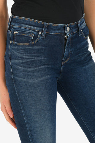 ARMANI JEANS Skinny Fit J20 LILAC Jeans