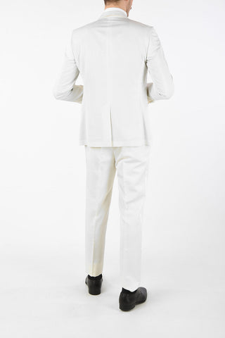 CC COLLECTION abito tre pezzi con gilet CERIMONIA RESET drop 8R