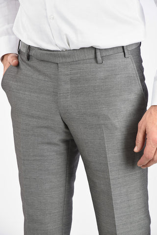 CC COLLECTION virgin wool and cotton RESET 2-button suit