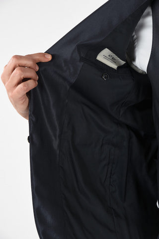 CC COLLECTION abito tre pezzi con gilet CERIMONIA REFINED drop 8R