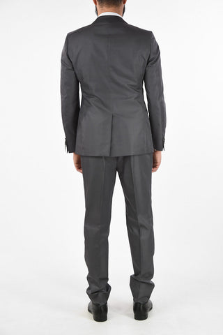 CC COLLECTION CERIMONIA RESET 3 piece waistcoat suit