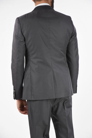 CC COLLECTION CERIMONIA RESET 3 piece waistcoat suit