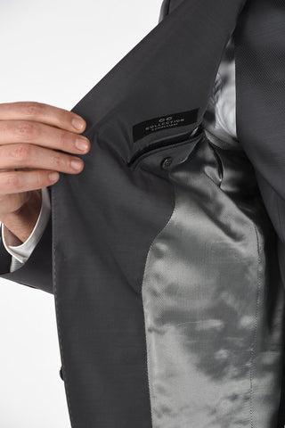 CC COLLECTION CERIMONIA RESET 3 piece waistcoat suit