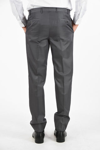 CC COLLECTION CERIMONIA RESET 3 piece waistcoat suit