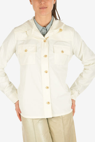 Front Closure Shirt