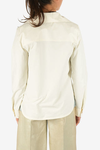 Front Closure Shirt
