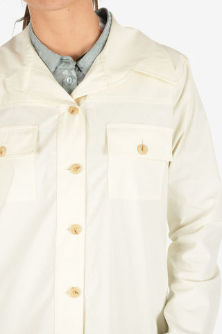 Front Closure Shirt