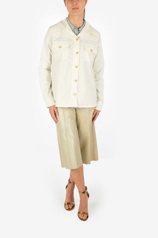 Front Closure Shirt
