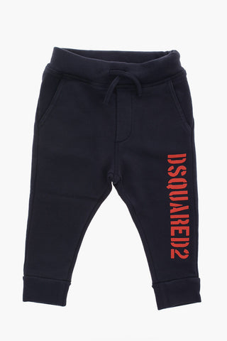 Drawstring Jogger Pants