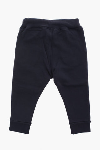 Drawstring Jogger Pants