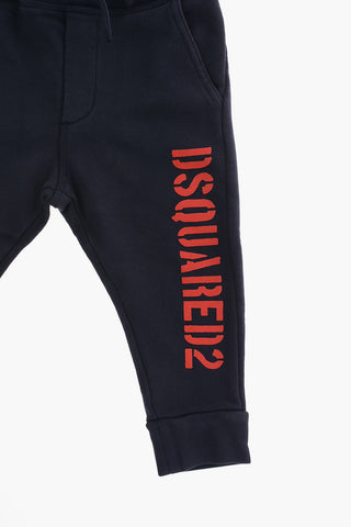 Drawstring Jogger Pants