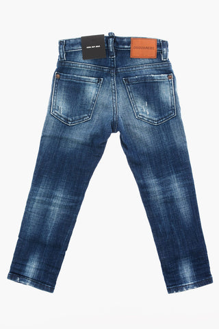 Stretch Denim COOL GUY Jeans