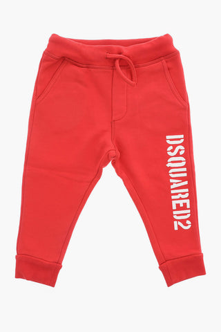Drawstring Jogger Pants