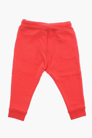 Drawstring Jogger Pants