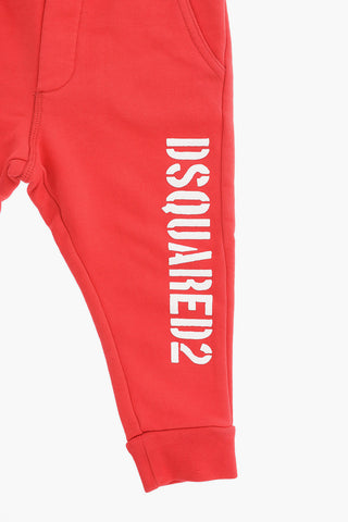 Drawstring Jogger Pants