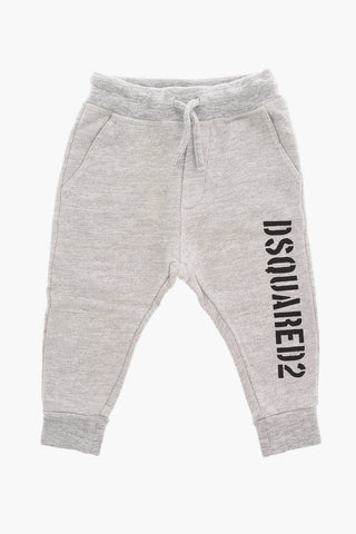 Drawstring Jogger Pants