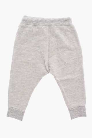 Drawstring Jogger Pants