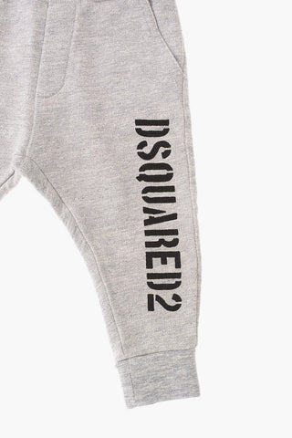 Drawstring Jogger Pants