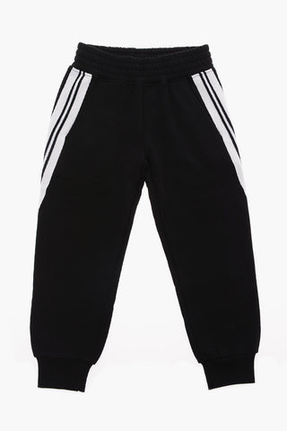 Drawstring VARSITY Jogger Pants