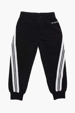 Drawstring VARSITY Jogger Pants