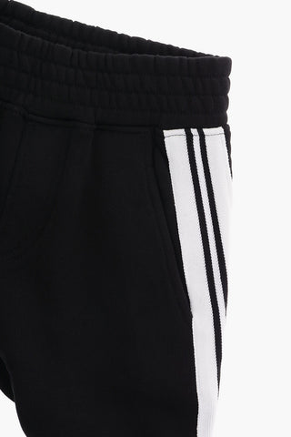 Drawstring VARSITY Jogger Pants