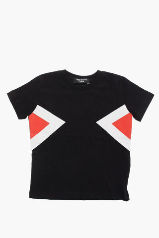 T-Shirt MODERNIST 1 Girocollo in Cotone