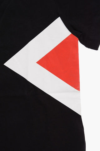 T-Shirt MODERNIST 1 Girocollo in Cotone