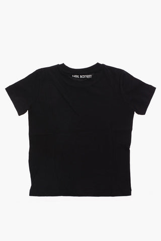 T-Shirt MODERNIST 1 Girocollo in Cotone