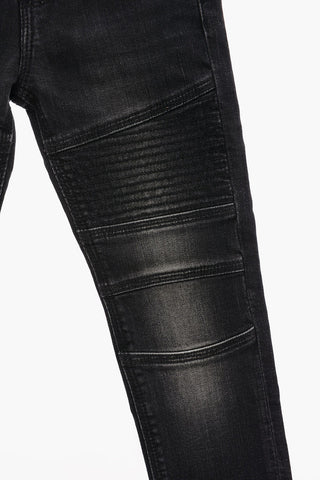 Stretch Denim Jeans