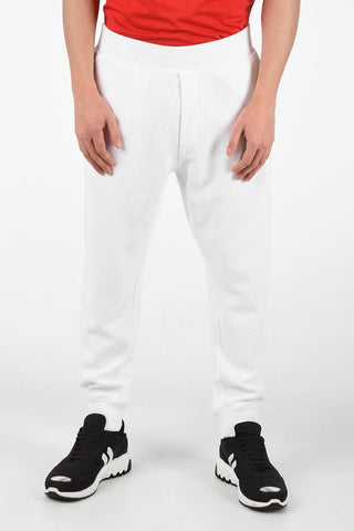 Pantalone SKI FIT Jogger con Elastico in Vita