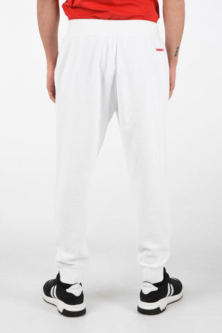 Pantalone SKI FIT Jogger con Elastico in Vita