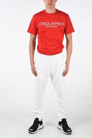 Pantalone SKI FIT Jogger con Elastico in Vita