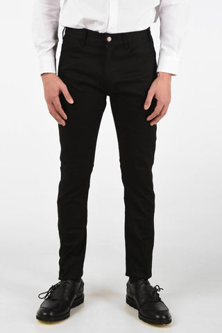Jeans Skinny Fit in Cotone Stretch 15.5 cm