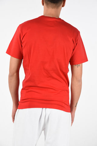Logo-Print Jersey COOL FIT T-shirt
