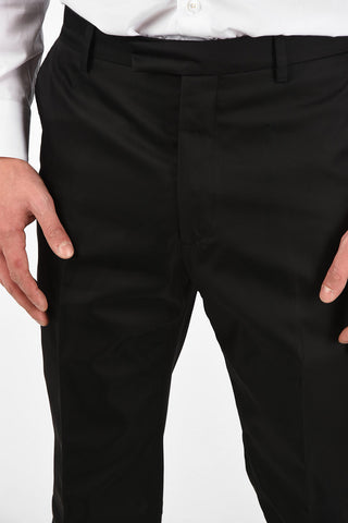 Belt Loops Stright Pants