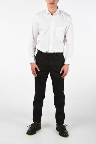 Belt Loops Stright Pants