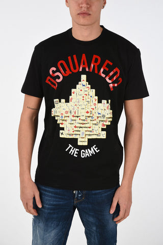 Printed T-shirt