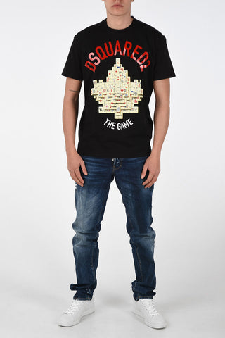 Printed T-shirt