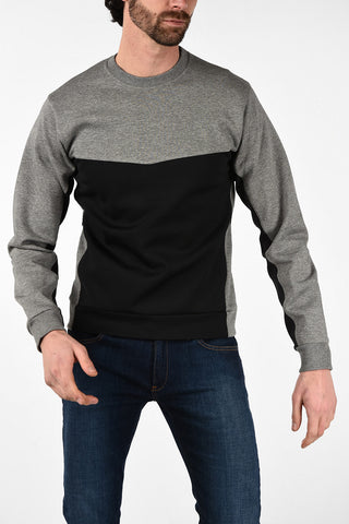 CC COLLECTION crew-neck MATIAS sweatshirt