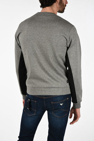 CC COLLECTION crew-neck MATIAS sweatshirt