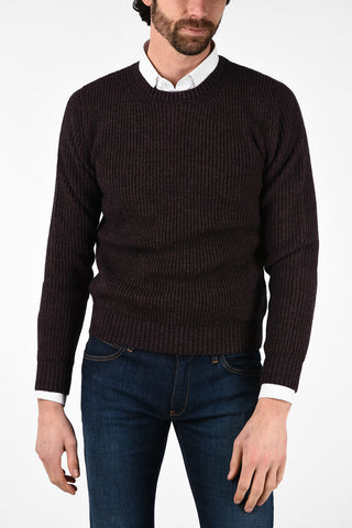 CC COLLECTION cable knit