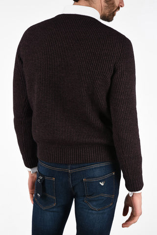 CC COLLECTION cable knit