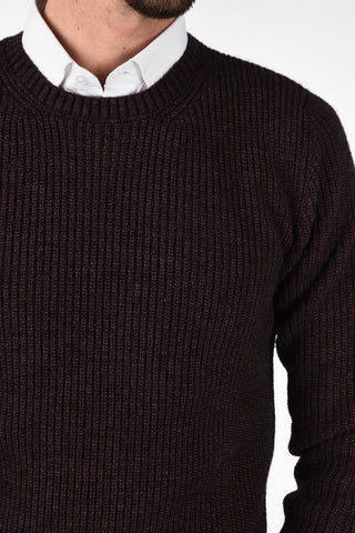 CC COLLECTION cable knit