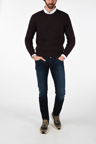 CC COLLECTION cable knit